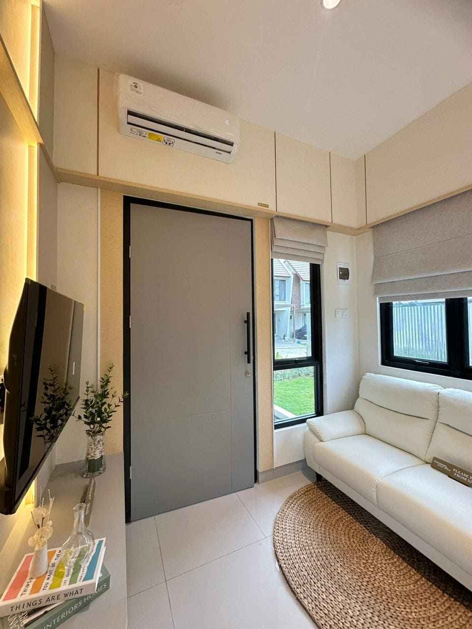 GRAND KHAYA Podomoro Golf View Tipe IVORY - Image 5