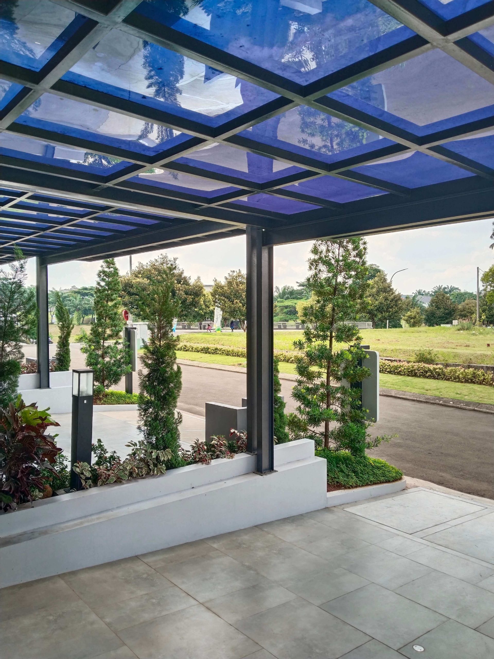 Cluster Lagoon Park Tipe Islandero - Bukit Golf Riverside - Image 3