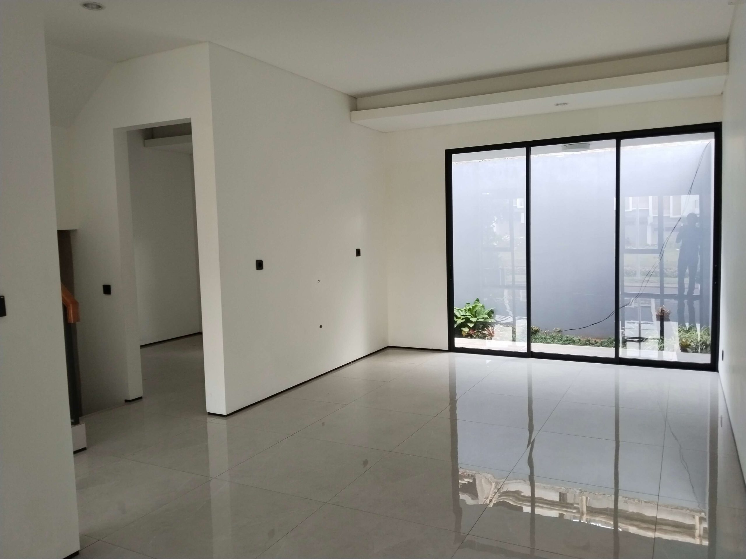Cluster Lagoon Park Tipe Victoria - Bukit Golf Riverside - Image 10